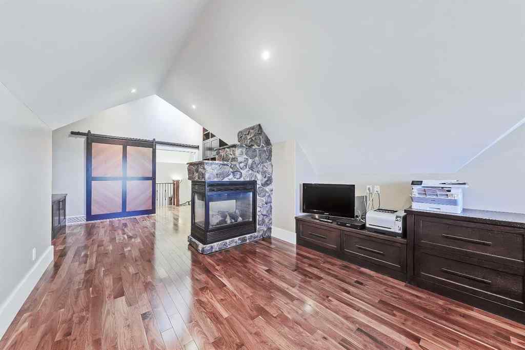 MLS® A2264711 - 53 Spring Willow Terrace SW in Springbank Hill Calgary, Residential