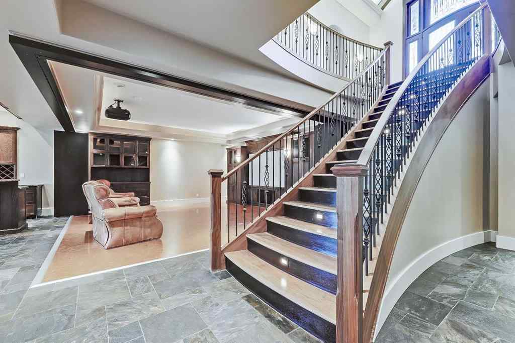 MLS® A2264711 - 53 Spring Willow Terrace SW in Springbank Hill Calgary, Residential