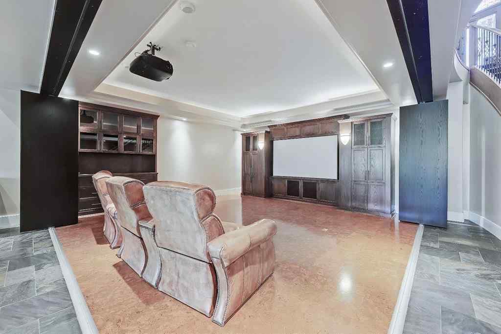 MLS® A2264711 - 53 Spring Willow Terrace SW in Springbank Hill Calgary, Residential