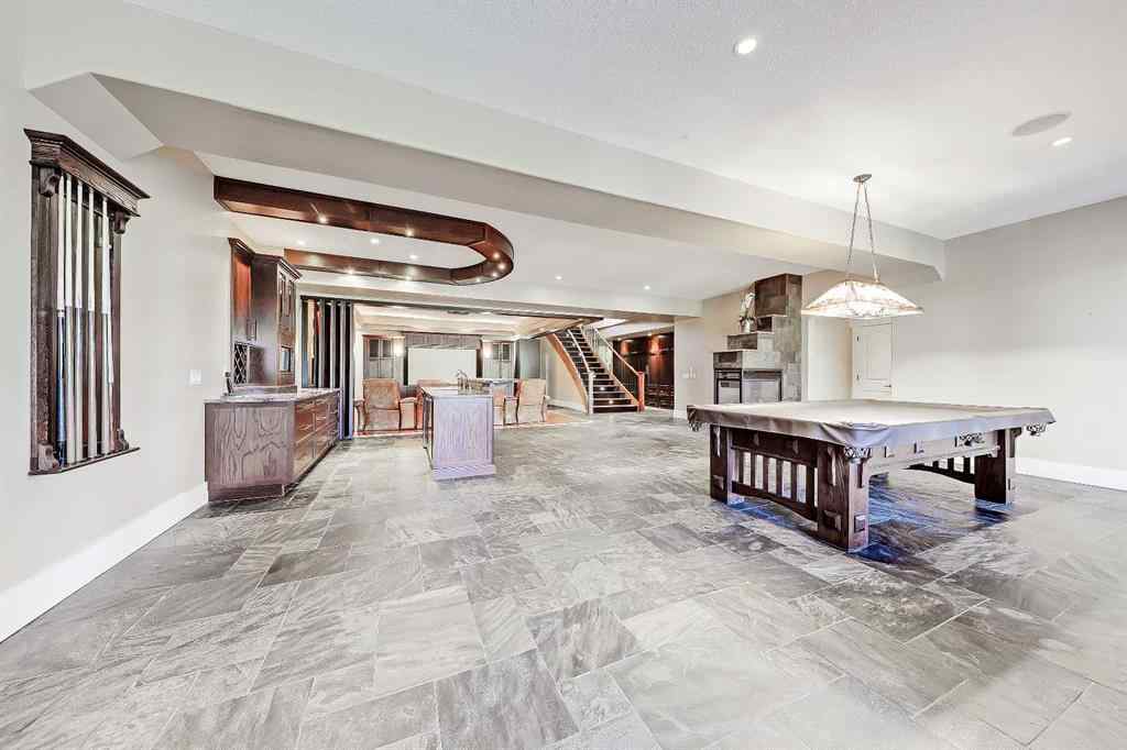 MLS® A2264711 - 53 Spring Willow Terrace SW in Springbank Hill Calgary, Residential