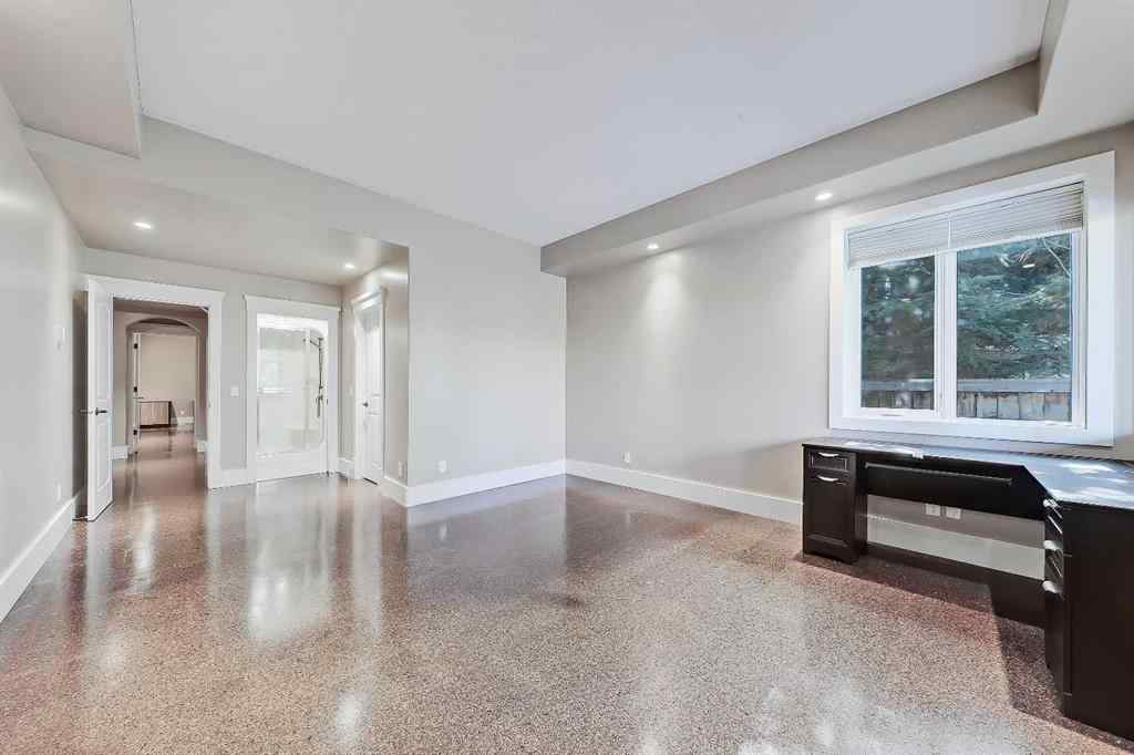 MLS® A2264711 - 53 Spring Willow Terrace SW in Springbank Hill Calgary, Residential