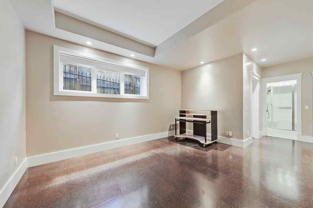 MLS® A2264711 - 53 Spring Willow Terrace SW in Springbank Hill Calgary, Residential