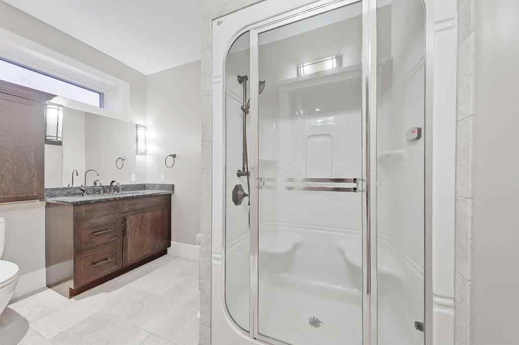 MLS® A2264711 - 53 Spring Willow Terrace SW in Springbank Hill Calgary, Residential