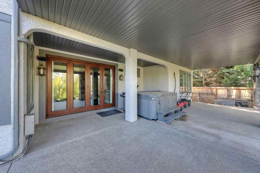 MLS® A2264711 - 53 Spring Willow Terrace SW in Springbank Hill Calgary, Residential