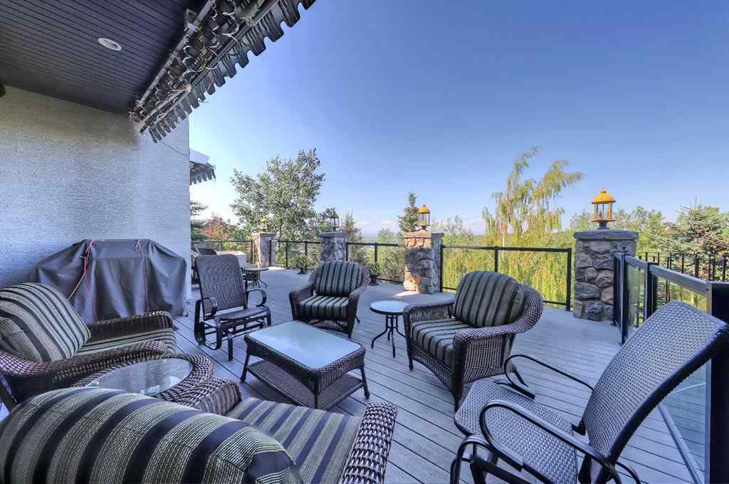 MLS® A2264711 - 53 Spring Willow Terrace SW in Springbank Hill Calgary, Residential