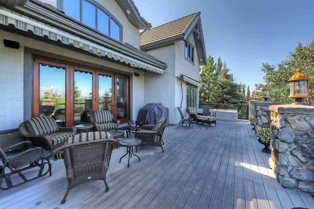 MLS® A2264711 - 53 Spring Willow Terrace SW in Springbank Hill Calgary, Residential