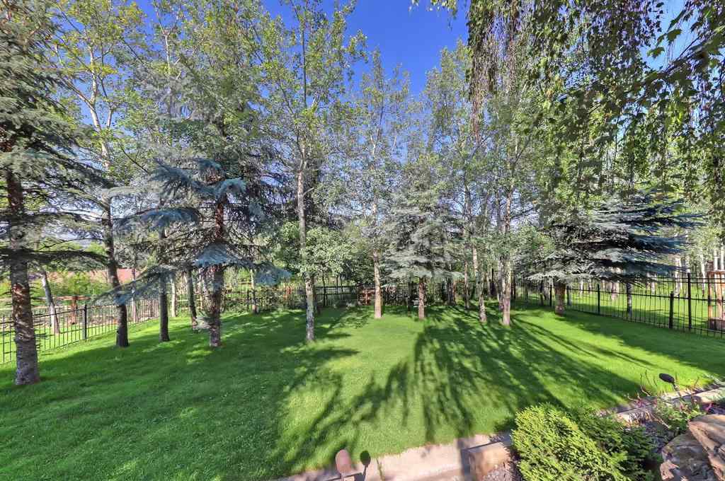 MLS® A2264711 - 53 Spring Willow Terrace SW in Springbank Hill Calgary, Residential