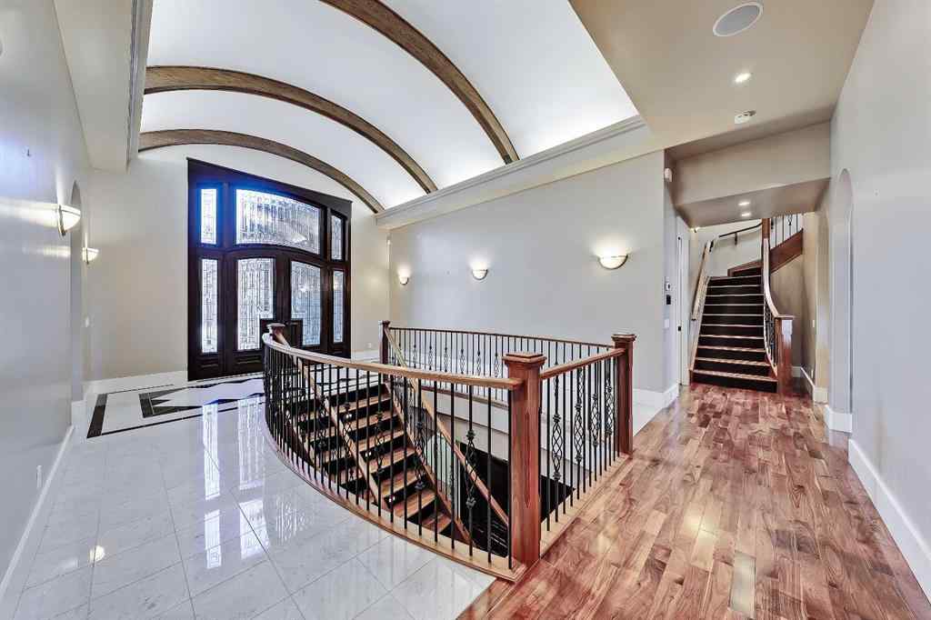 MLS® A2264711 - 53 Spring Willow Terrace SW in Springbank Hill Calgary, Residential