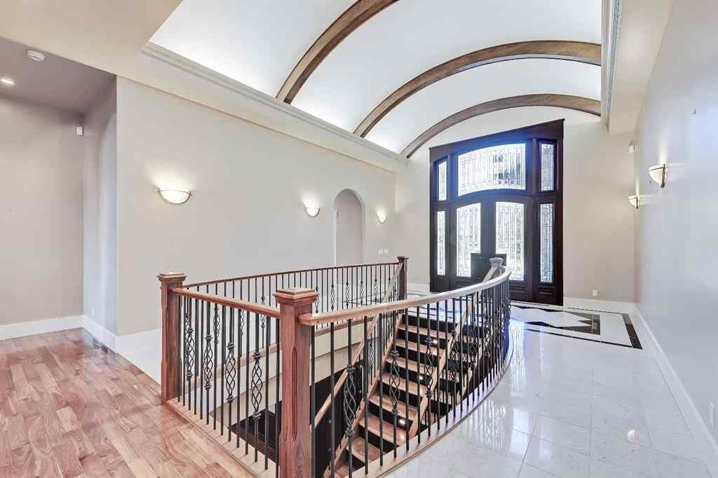 MLS® A2264711 - 53 Spring Willow Terrace SW in Springbank Hill Calgary, Residential