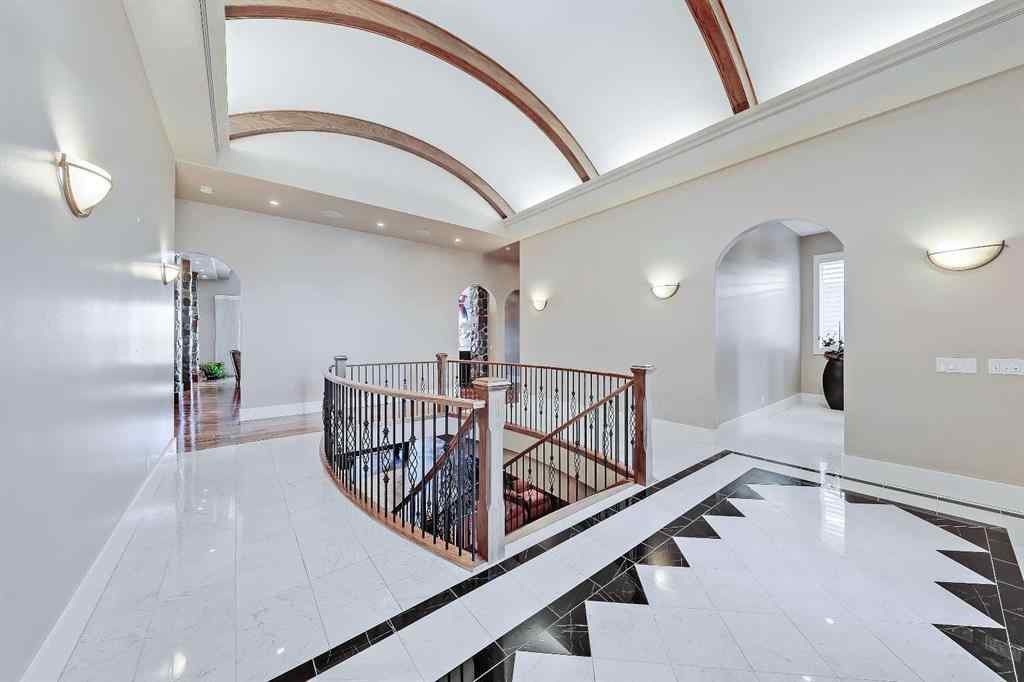 MLS® A2264711 - 53 Spring Willow Terrace SW in Springbank Hill Calgary, Residential