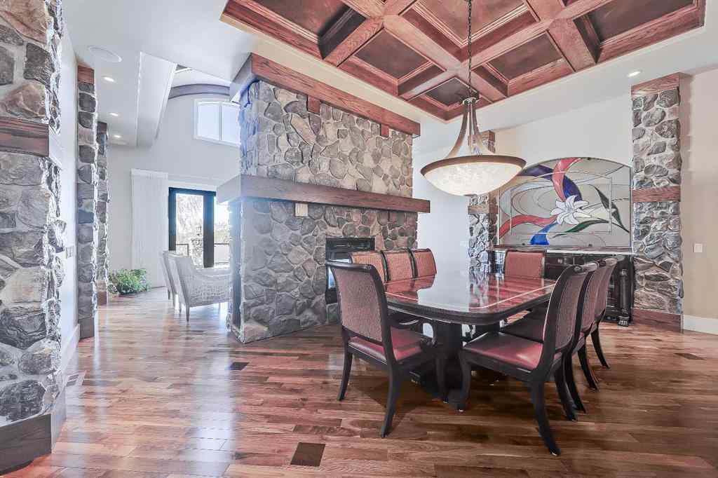 MLS® A2264711 - 53 Spring Willow Terrace SW in Springbank Hill Calgary, Residential