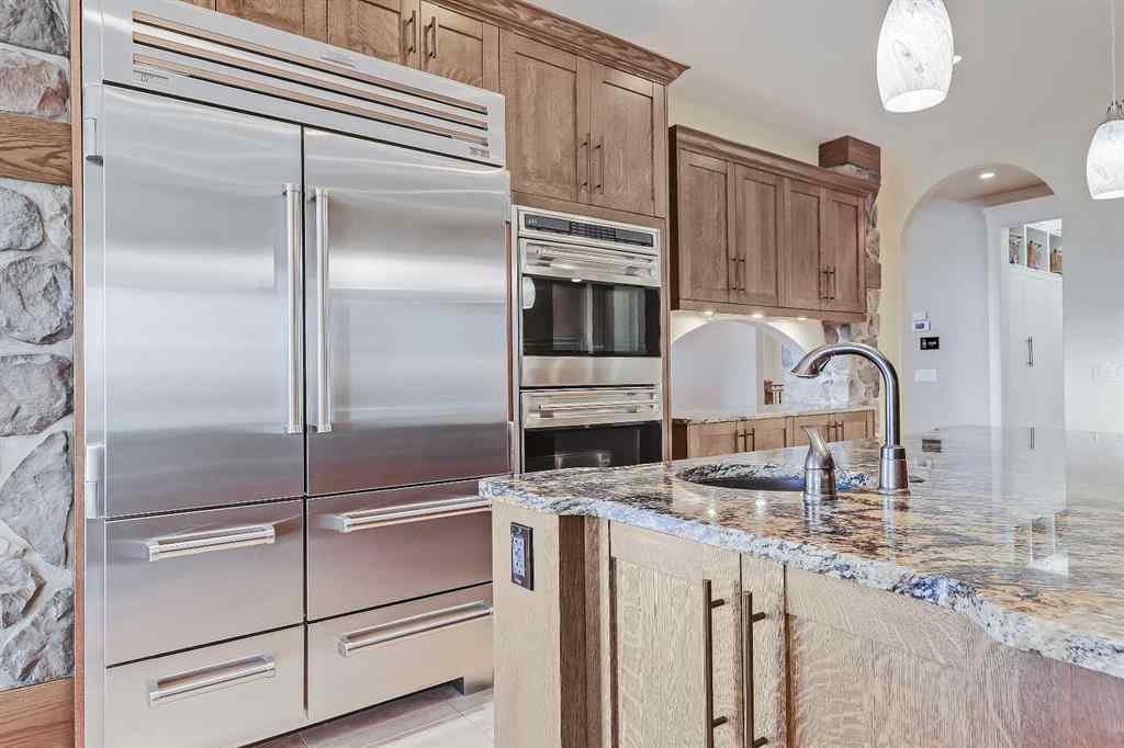 MLS® A2264711 - 53 Spring Willow Terrace SW in Springbank Hill Calgary, Residential