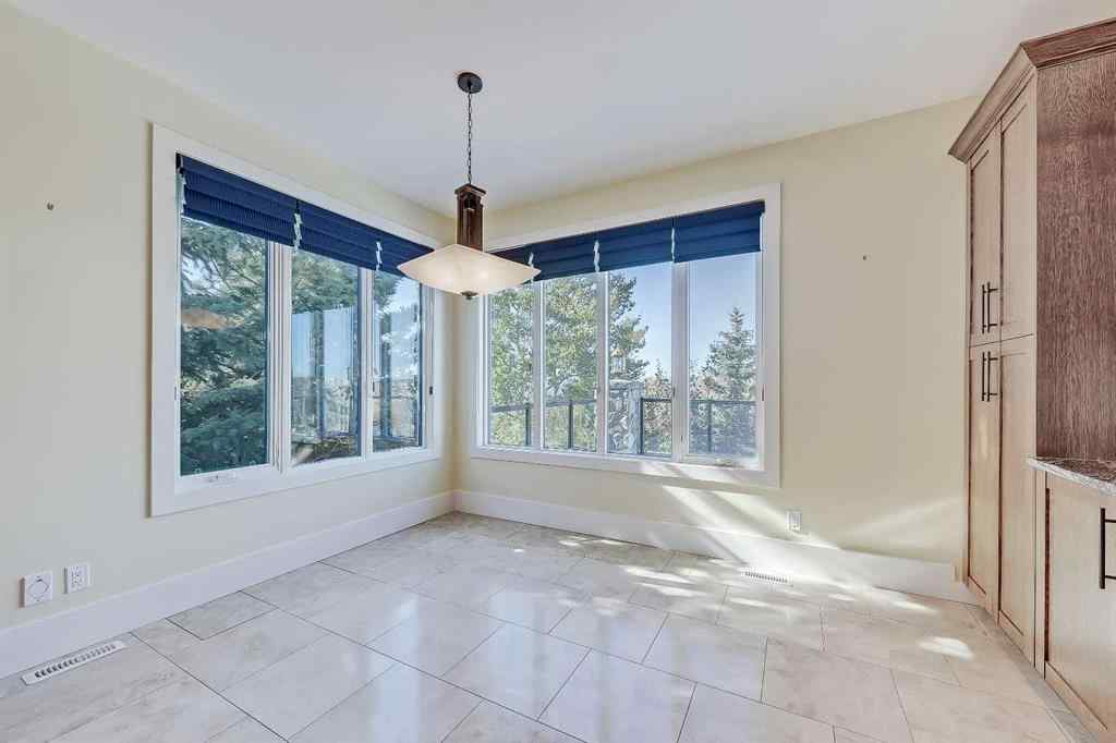 MLS® A2264711 - 53 Spring Willow Terrace SW in Springbank Hill Calgary, Residential