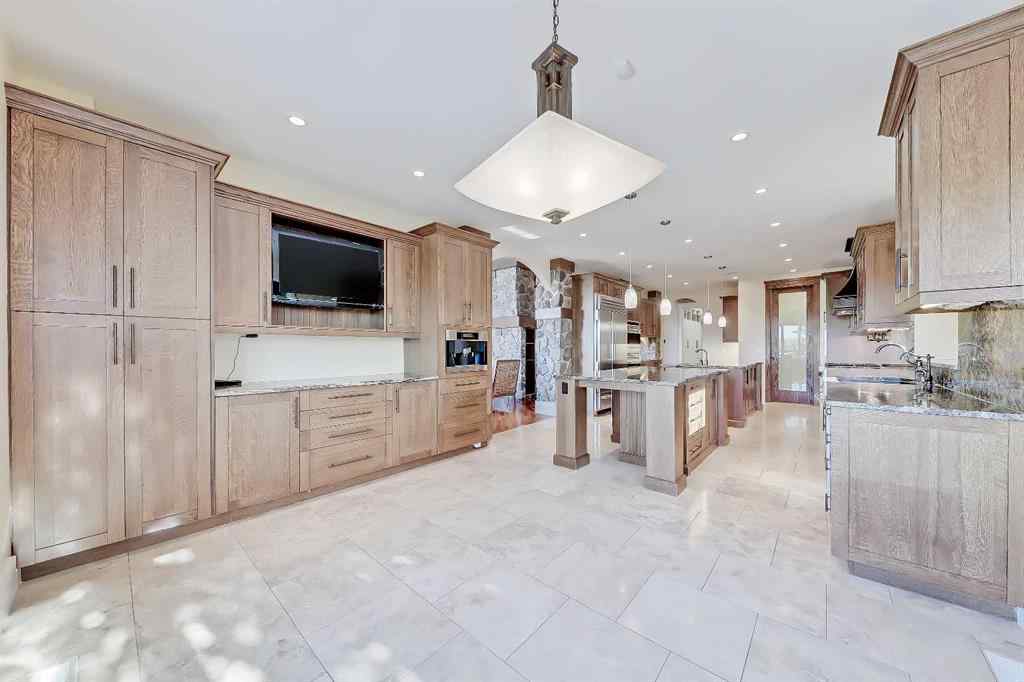 MLS® A2264711 - 53 Spring Willow Terrace SW in Springbank Hill Calgary, Residential