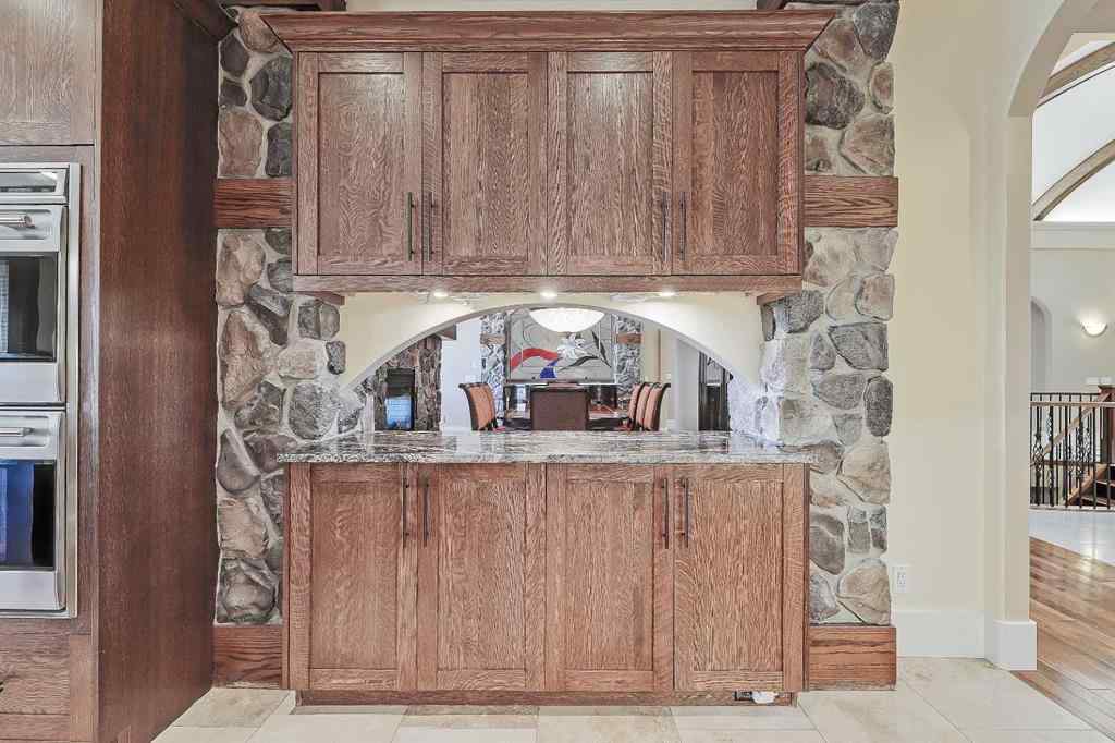 MLS® A2264711 - 53 Spring Willow Terrace SW in Springbank Hill Calgary, Residential