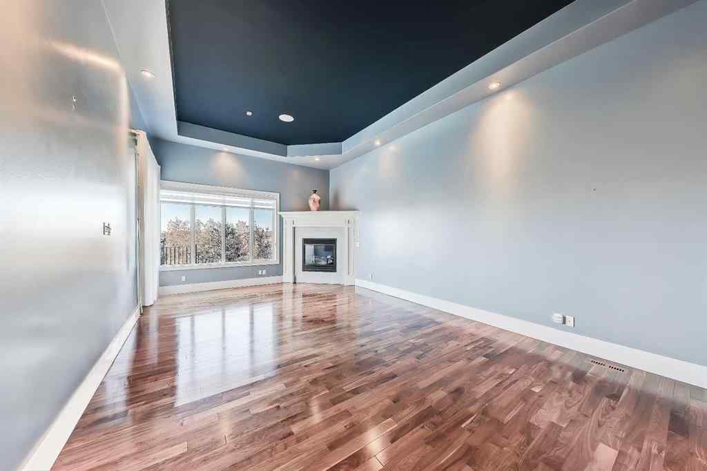 MLS® A2264711 - 53 Spring Willow Terrace SW in Springbank Hill Calgary, Residential