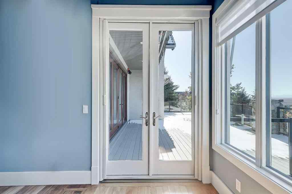 MLS® A2264711 - 53 Spring Willow Terrace SW in Springbank Hill Calgary, Residential