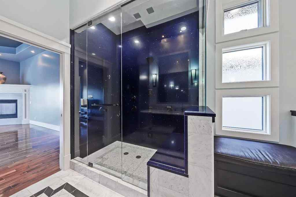 MLS® A2264711 - 53 Spring Willow Terrace SW in Springbank Hill Calgary, Residential