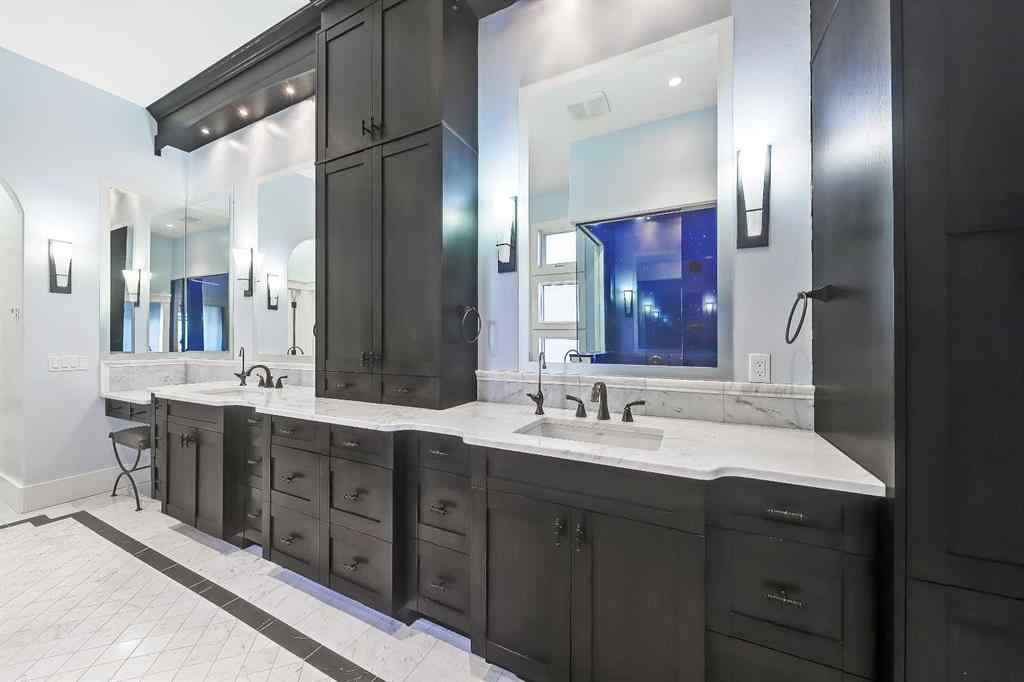 MLS® A2264711 - 53 Spring Willow Terrace SW in Springbank Hill Calgary, Residential