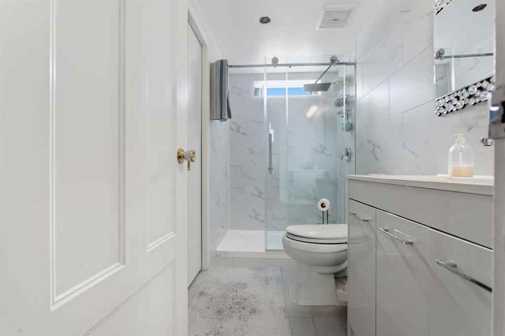 MLS® A2264712 - 211 Pinetree Place NE in Pineridge Calgary, Residential