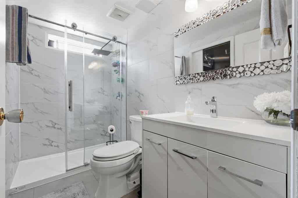 MLS® A2264712 - 211 Pinetree Place NE in Pineridge Calgary, Residential