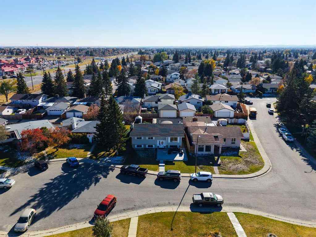MLS® A2264712 - 211 Pinetree Place NE in Pineridge Calgary, Residential