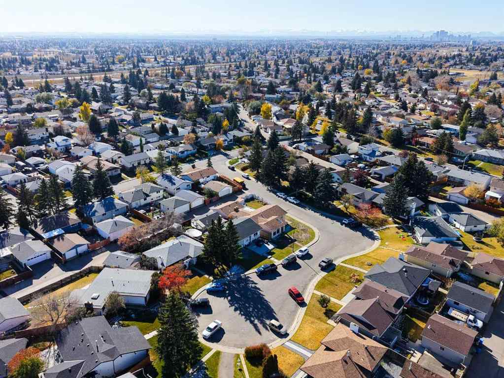 MLS® A2264712 - 211 Pinetree Place NE in Pineridge Calgary, Residential