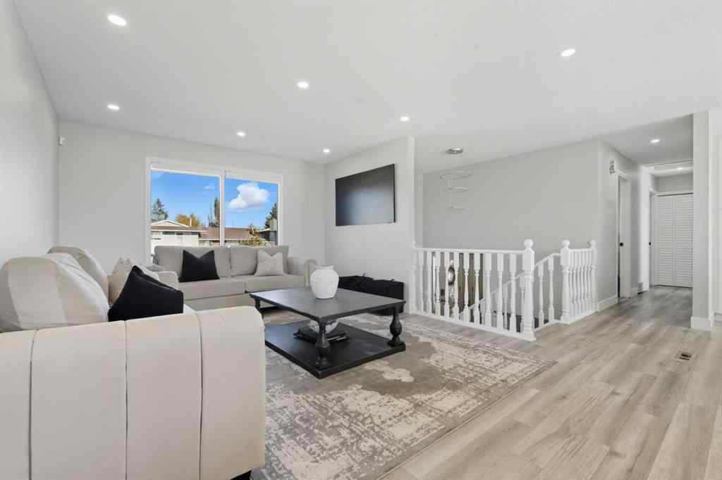 MLS® A2264712 - 211 Pinetree Place NE in Pineridge Calgary, Residential