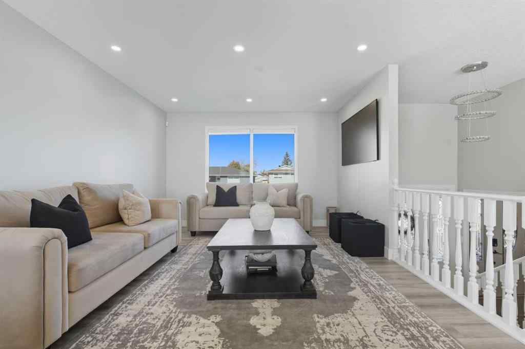 MLS® A2264712 - 211 Pinetree Place NE in Pineridge Calgary, Residential