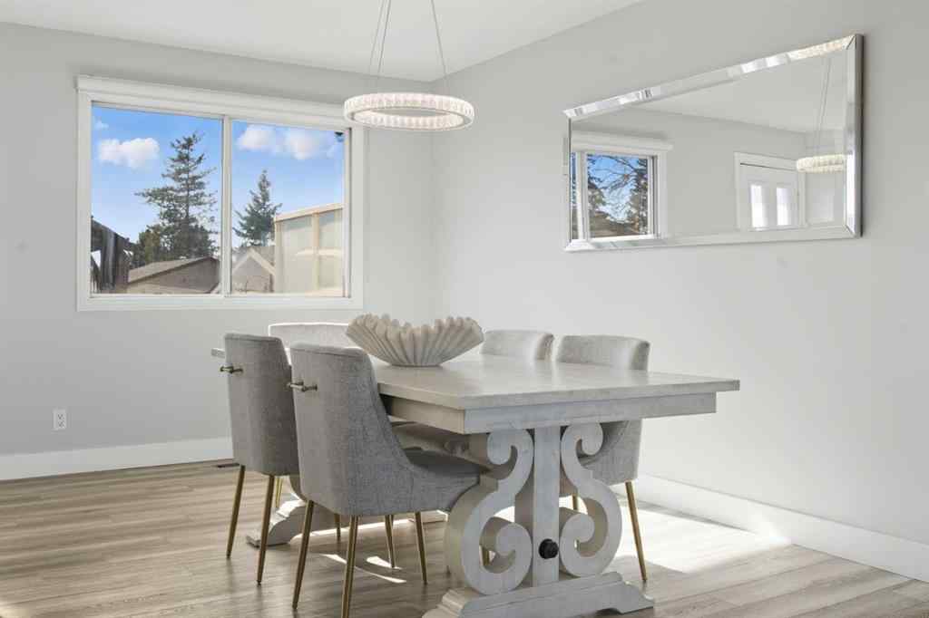 MLS® A2264712 - 211 Pinetree Place NE in Pineridge Calgary, Residential