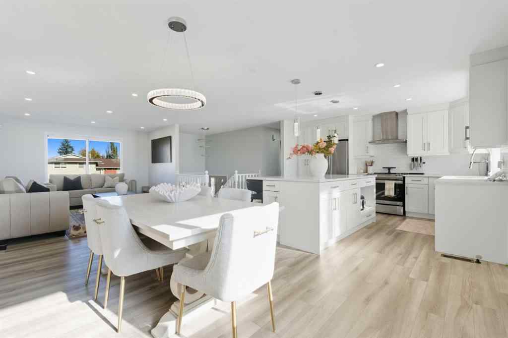 MLS® A2264712 - 211 Pinetree Place NE in Pineridge Calgary, Residential