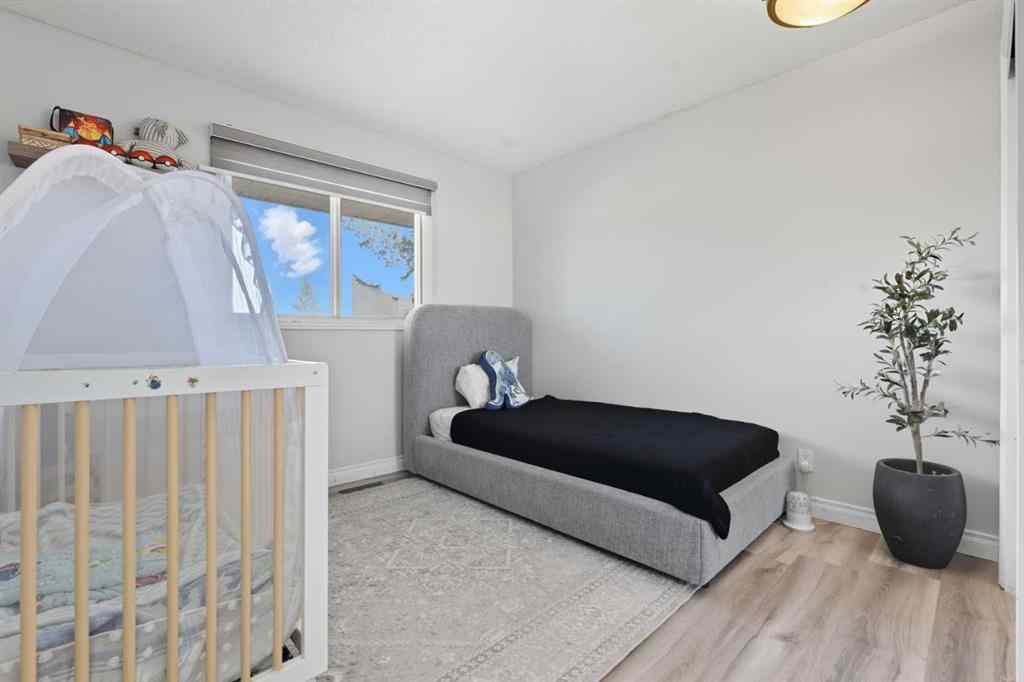 MLS® A2264712 - 211 Pinetree Place NE in Pineridge Calgary, Residential