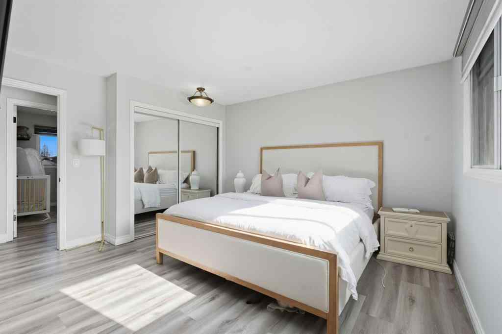 MLS® A2264712 - 211 Pinetree Place NE in Pineridge Calgary, Residential