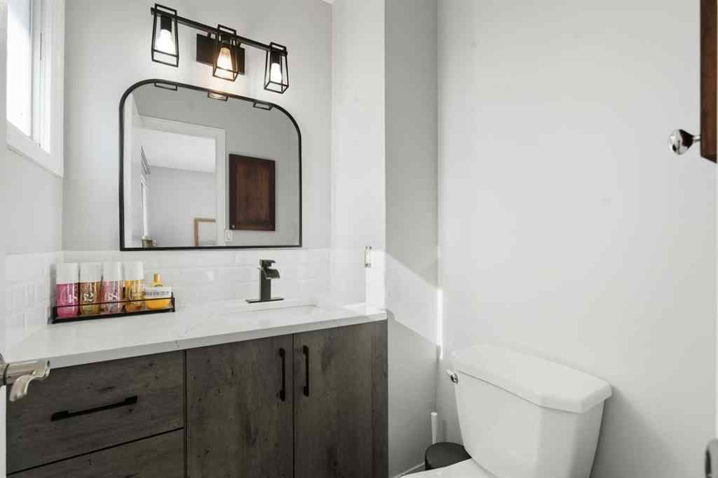 MLS® A2264712 - 211 Pinetree Place NE in Pineridge Calgary, Residential