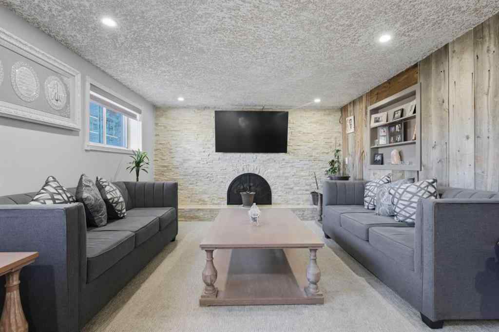 MLS® A2264712 - 211 Pinetree Place NE in Pineridge Calgary, Residential