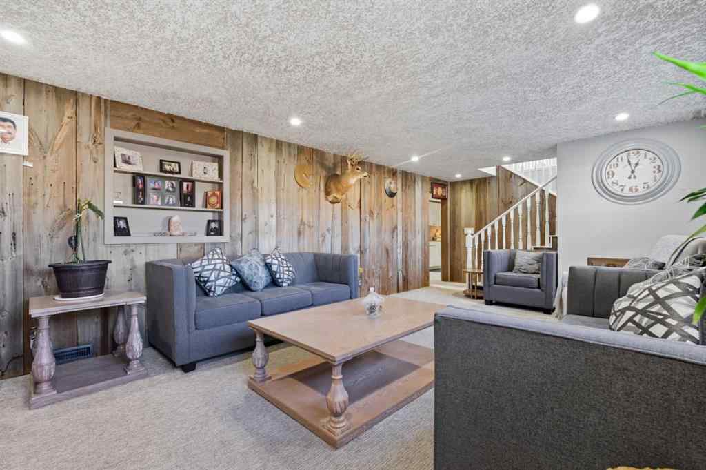 MLS® A2264712 - 211 Pinetree Place NE in Pineridge Calgary, Residential