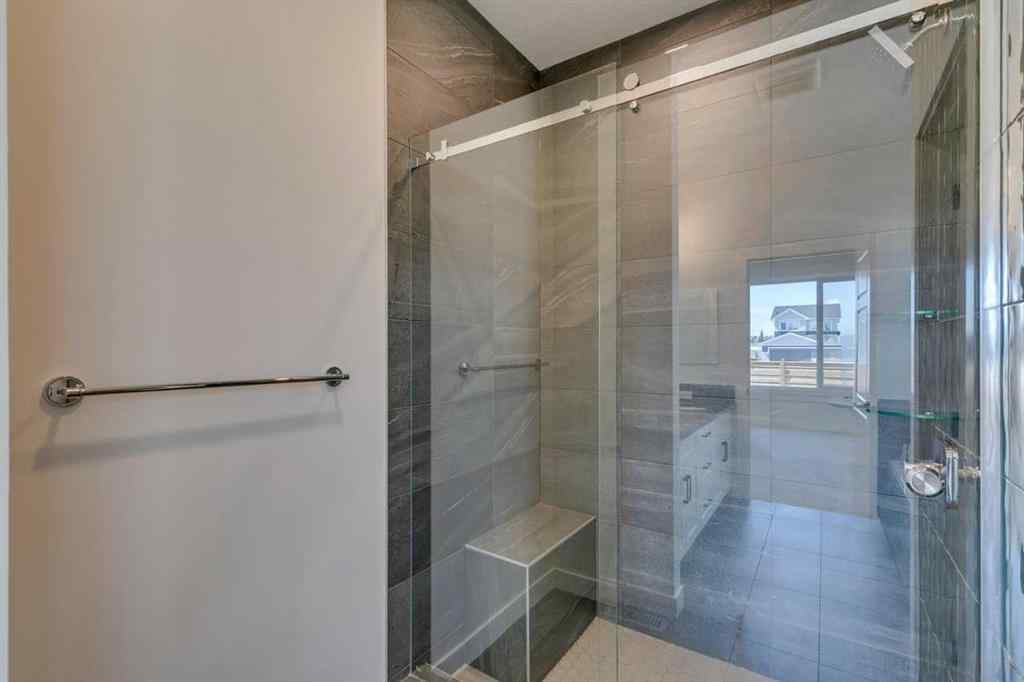 MLS® A2264717 - 56 Dawson Wharf Mount  in Dawson\'s Landing Chestermere, Residential