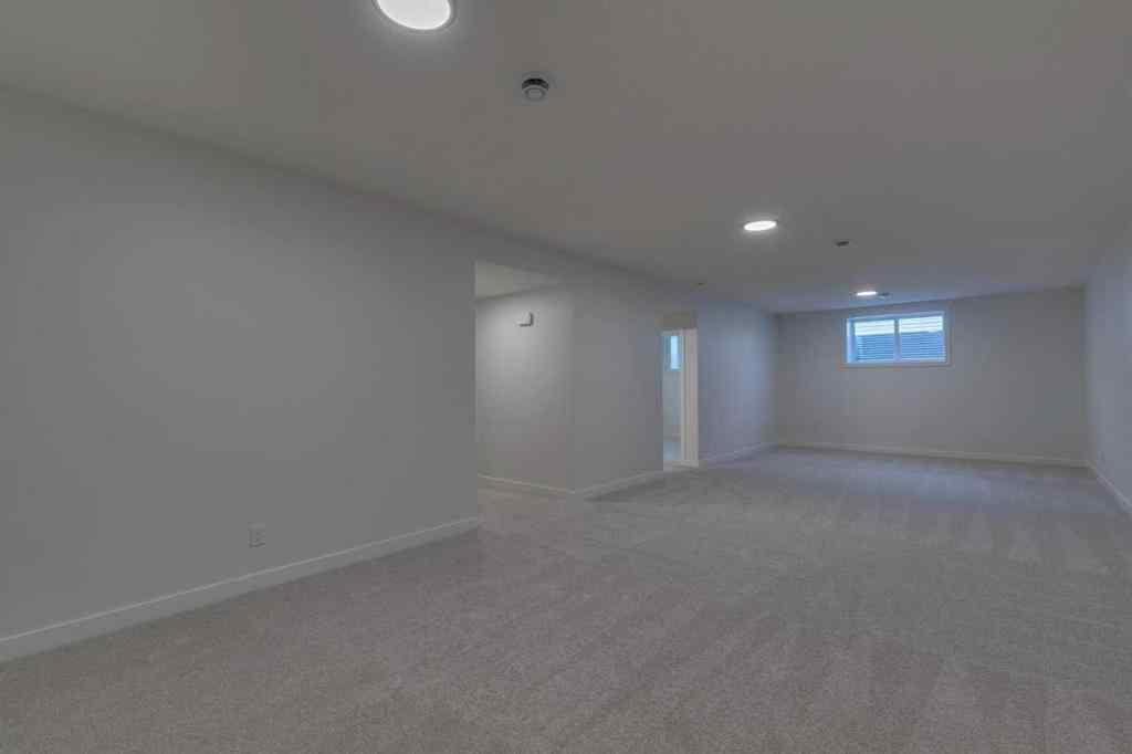 MLS® A2264717 - 56 Dawson Wharf Mount  in Dawson\'s Landing Chestermere, Residential