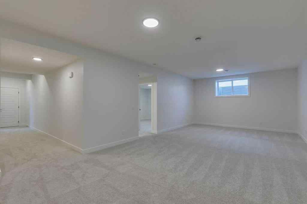 MLS® A2264717 - 56 Dawson Wharf Mount  in Dawson\'s Landing Chestermere, Residential