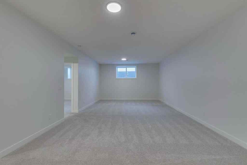 MLS® A2264717 - 56 Dawson Wharf Mount  in Dawson\'s Landing Chestermere, Residential