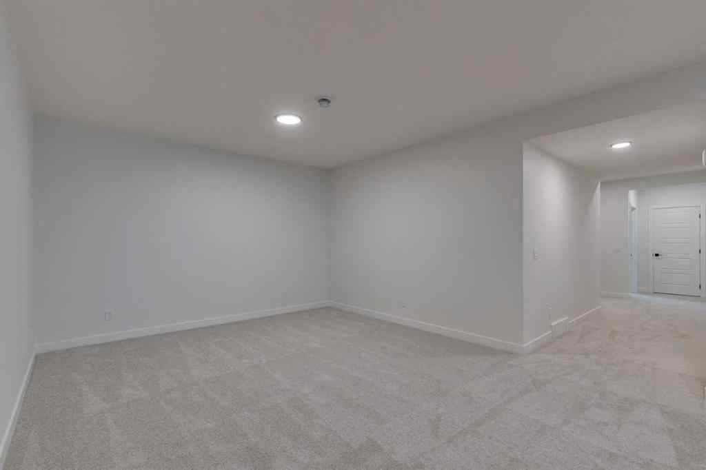 MLS® A2264717 - 56 Dawson Wharf Mount  in Dawson\'s Landing Chestermere, Residential