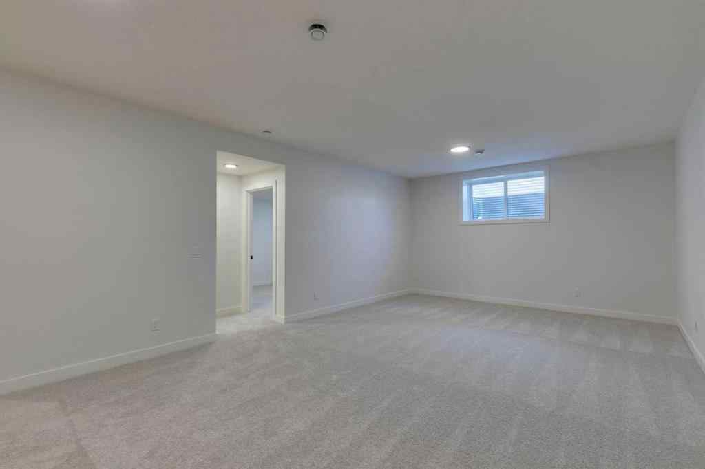 MLS® A2264717 - 56 Dawson Wharf Mount  in Dawson\'s Landing Chestermere, Residential