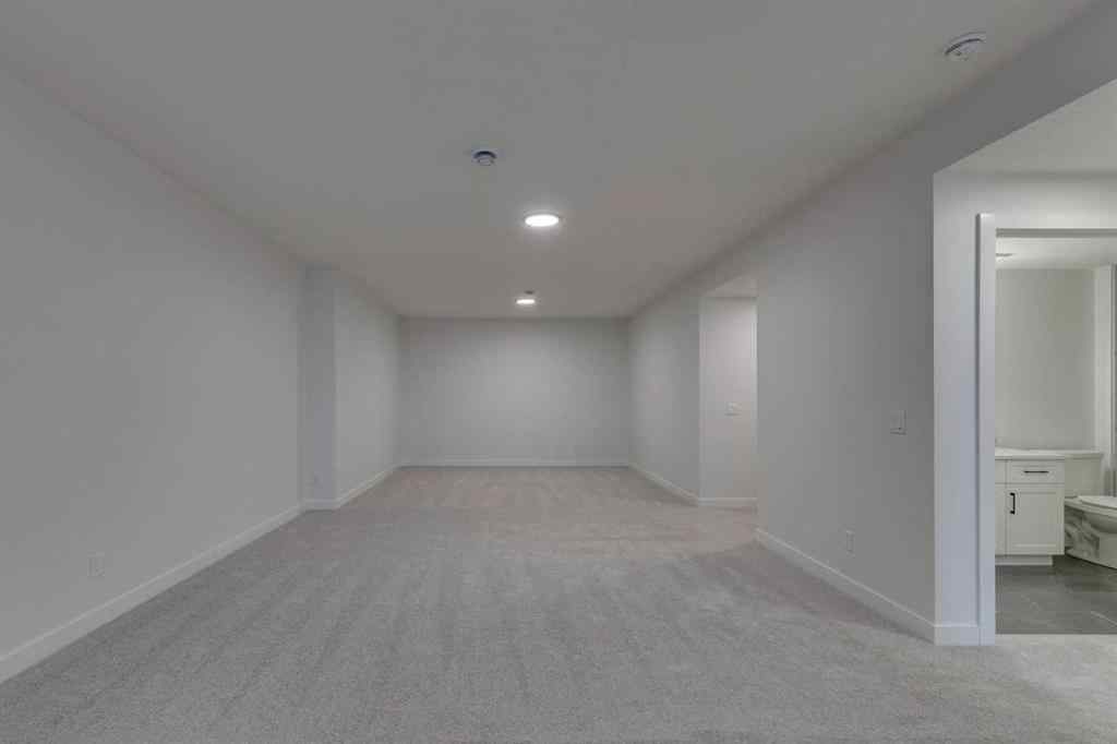 MLS® A2264717 - 56 Dawson Wharf Mount  in Dawson\'s Landing Chestermere, Residential