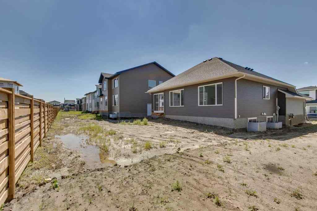 MLS® A2264717 - 56 Dawson Wharf Mount  in Dawson\'s Landing Chestermere, Residential