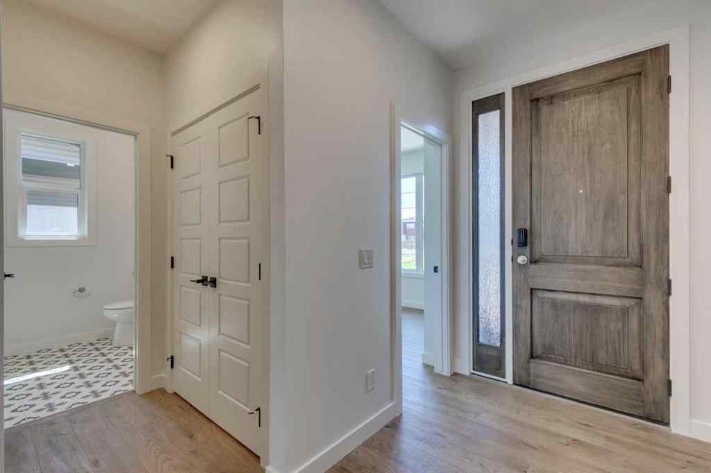 MLS® A2264717 - 56 Dawson Wharf Mount  in Dawson\'s Landing Chestermere, Residential