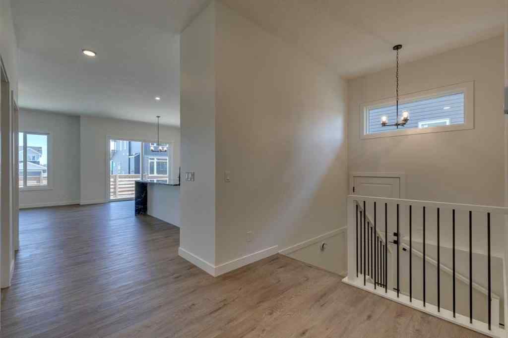 MLS® A2264717 - 56 Dawson Wharf Mount  in Dawson\'s Landing Chestermere, Residential
