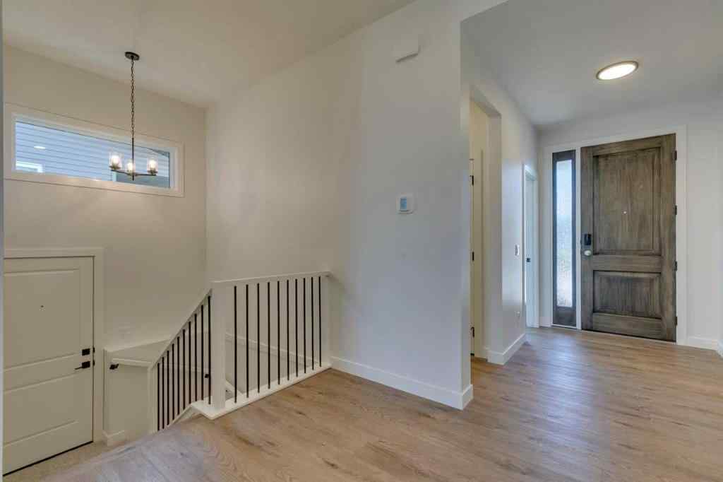 MLS® A2264717 - 56 Dawson Wharf Mount  in Dawson\'s Landing Chestermere, Residential