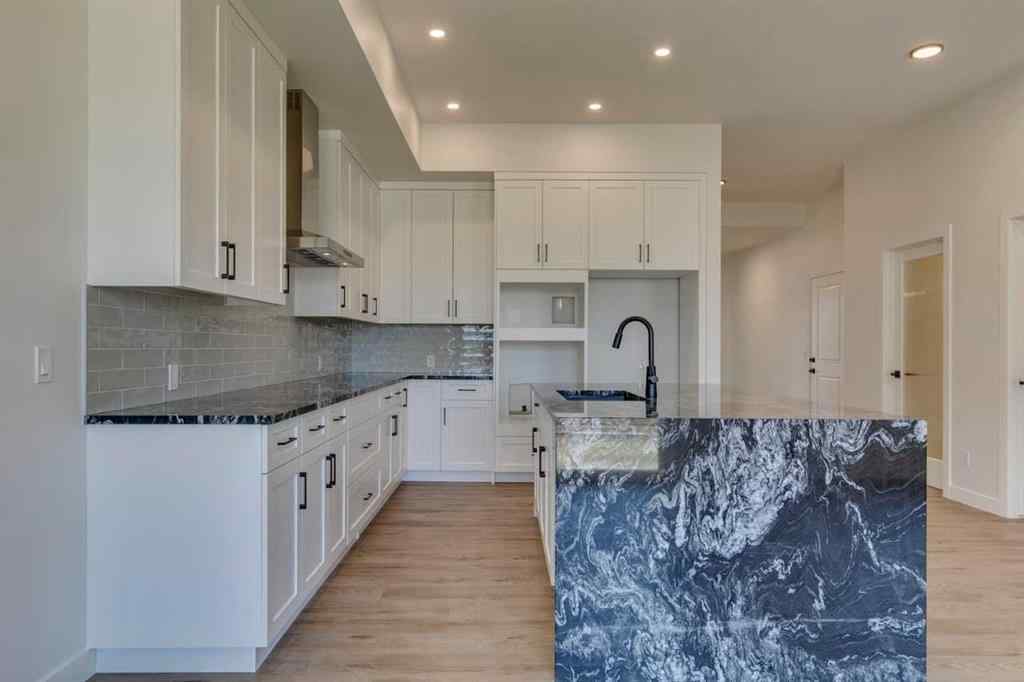 MLS® A2264717 - 56 Dawson Wharf Mount  in Dawson\'s Landing Chestermere, Residential