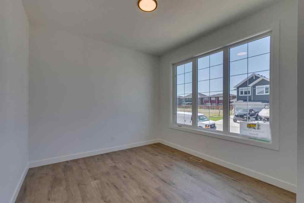 MLS® A2264717 - 56 Dawson Wharf Mount  in Dawson\'s Landing Chestermere, Residential