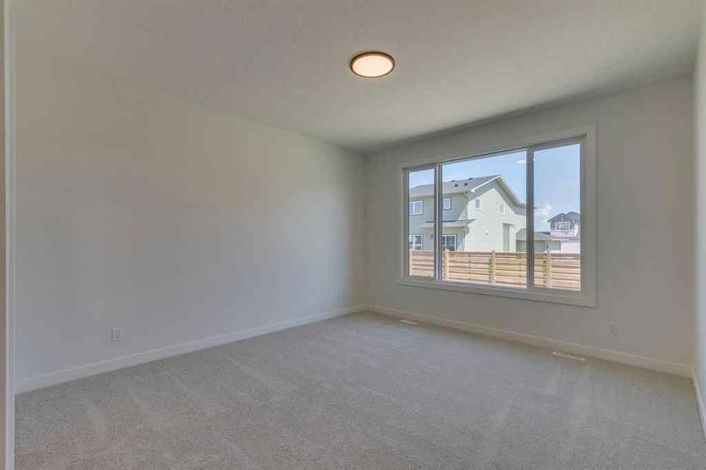 MLS® A2264717 - 56 Dawson Wharf Mount  in Dawson\'s Landing Chestermere, Residential